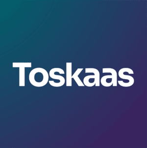 Toskaas